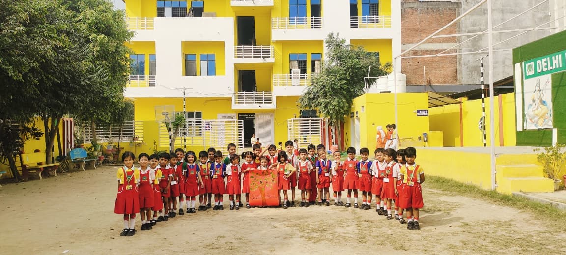 Where Learning Meets Happiness