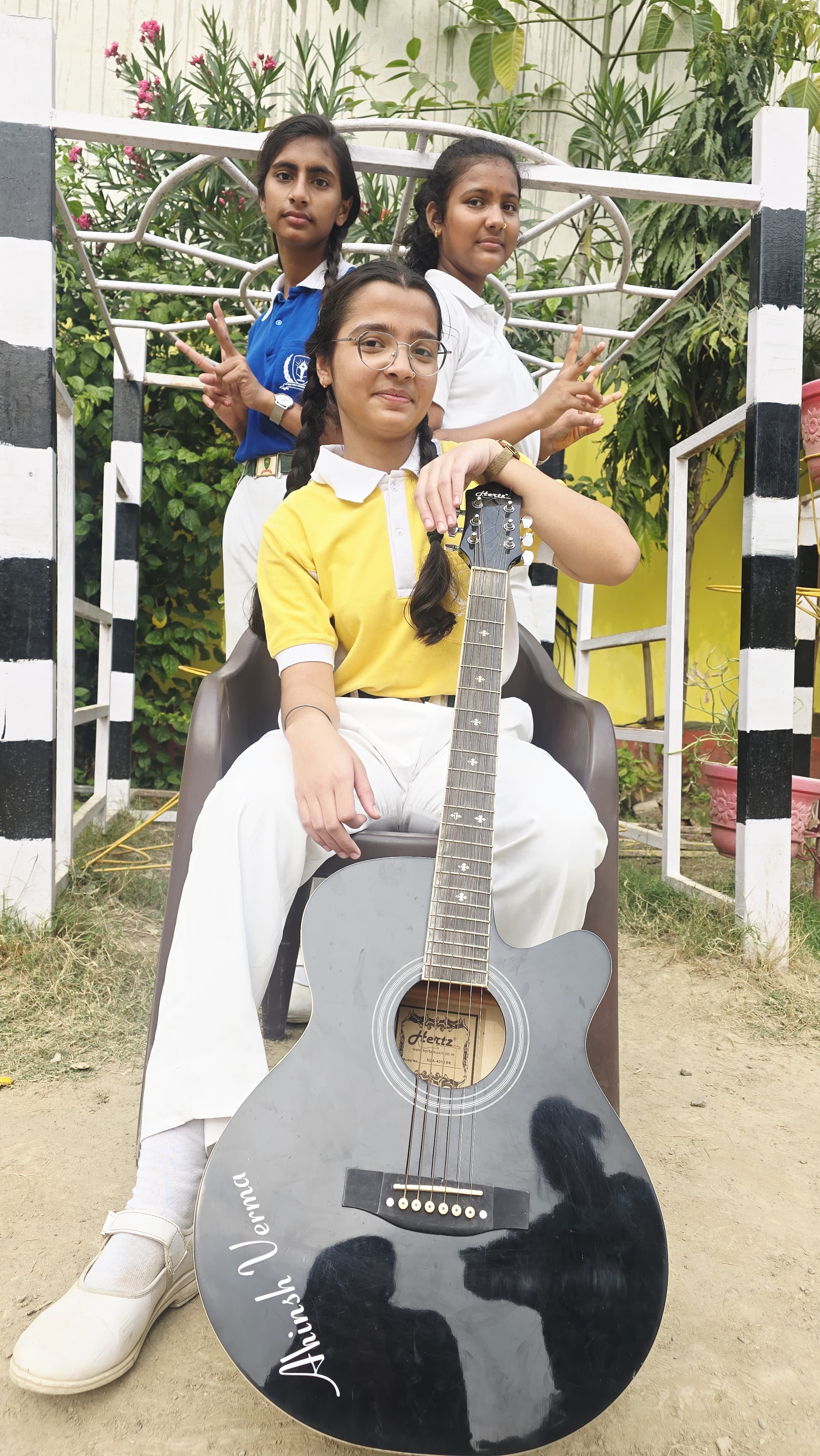 Music & Creative Learning