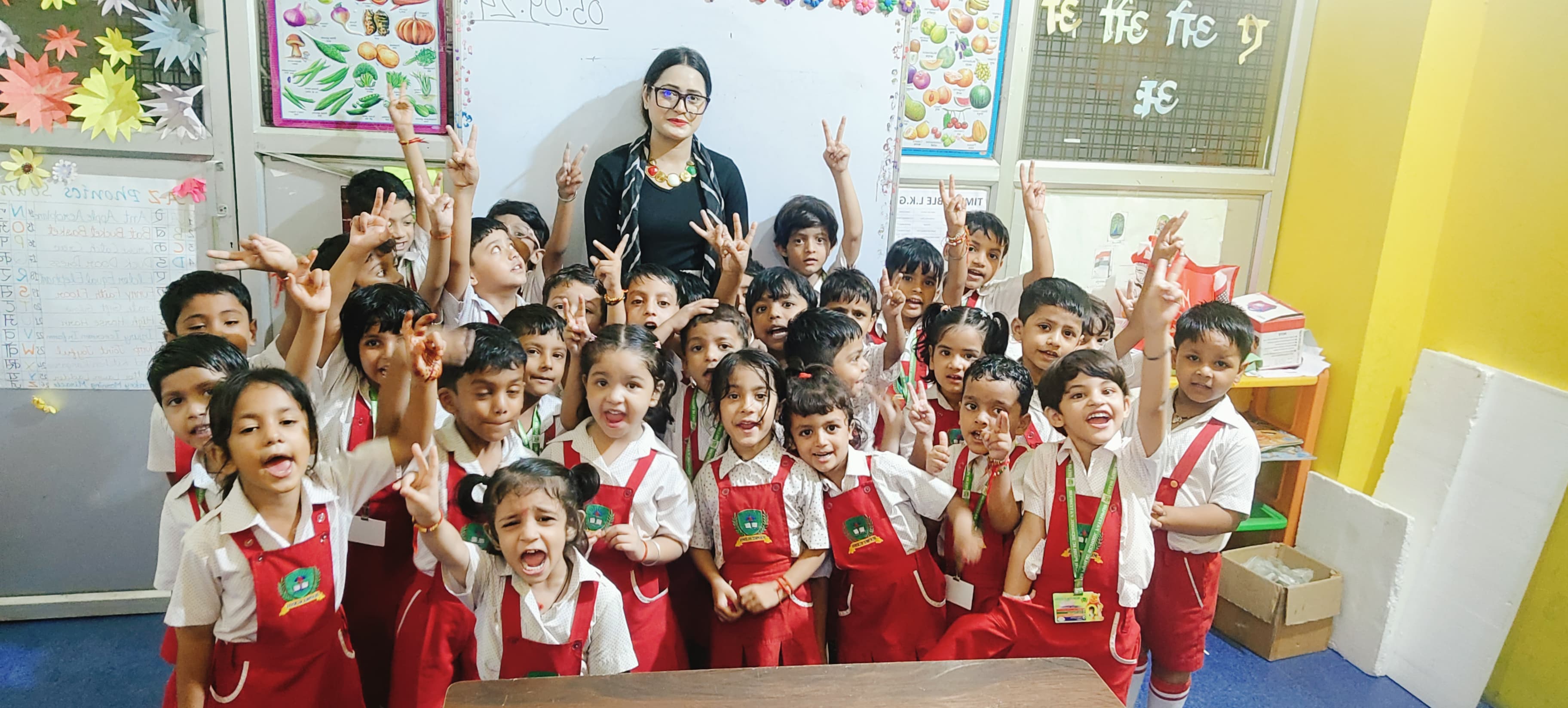 Inspiring Excellence.