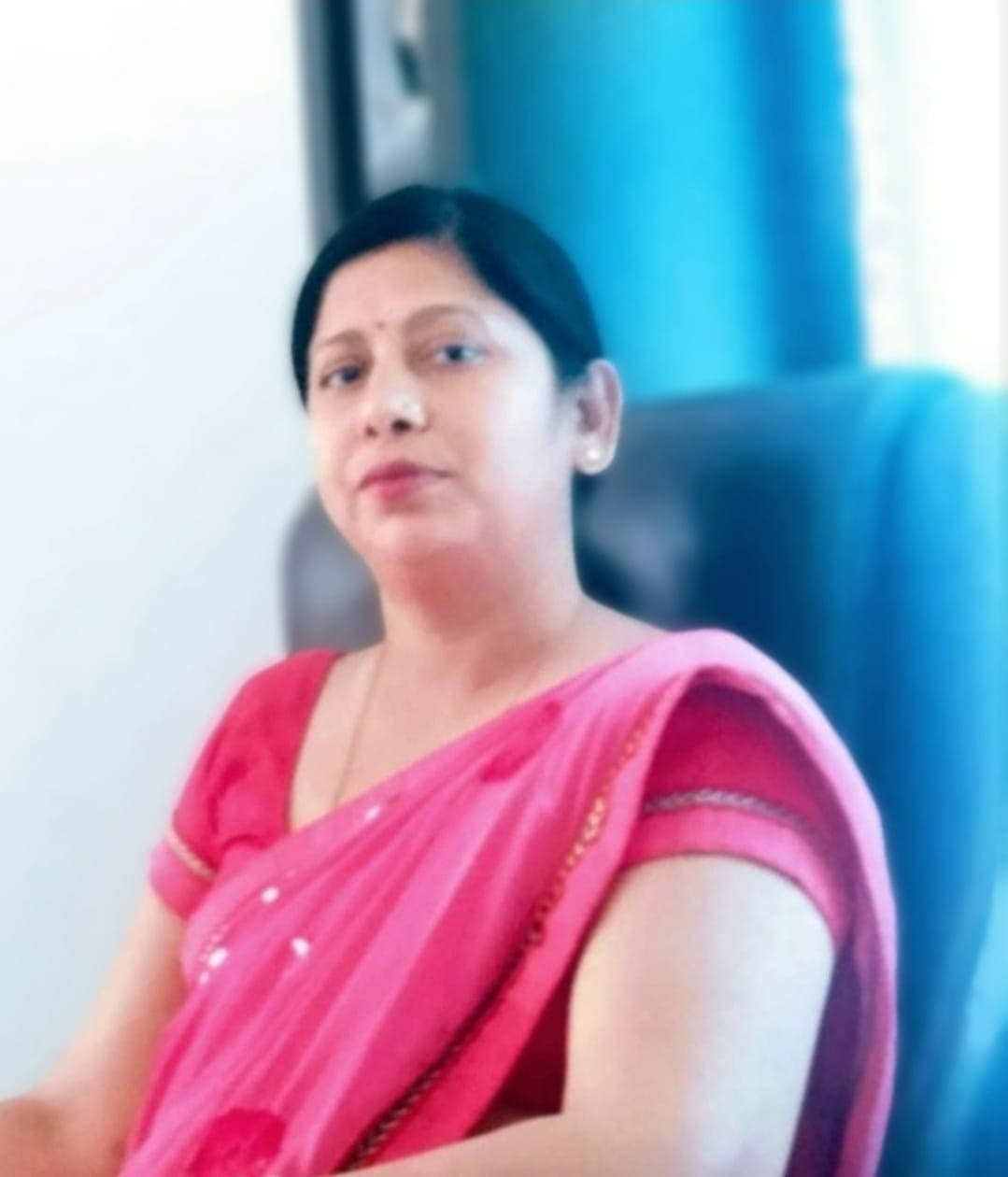 Mrs. Rani Verma - Chairperson