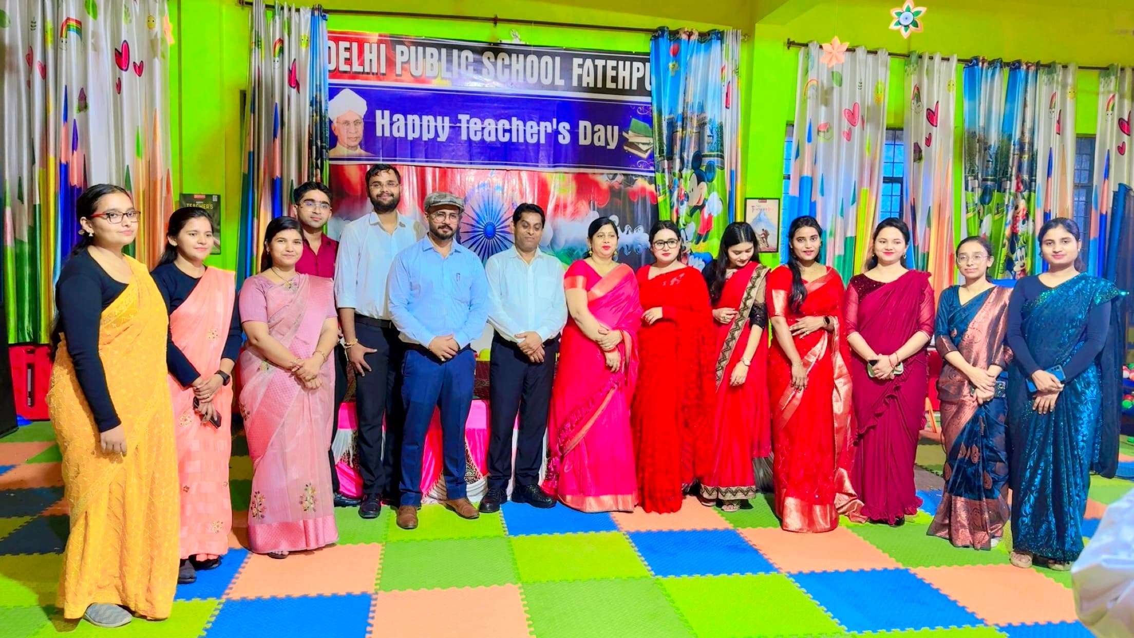Teachers Day