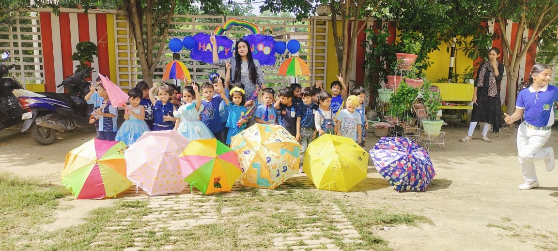 Tiny Stars, Shining Bright